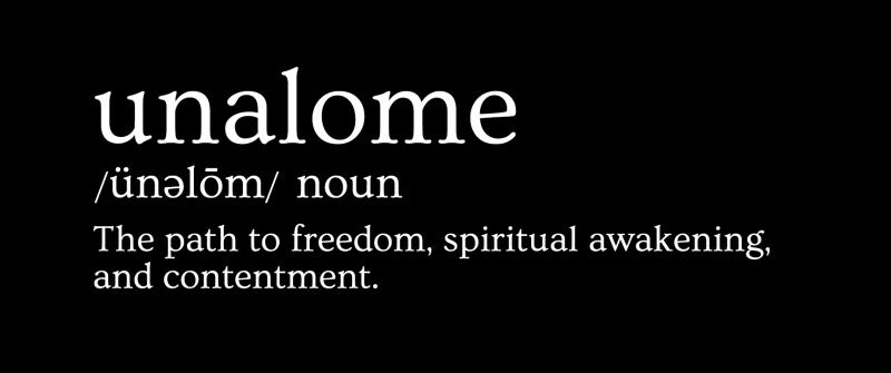 Unalome Definition Unalome Definition