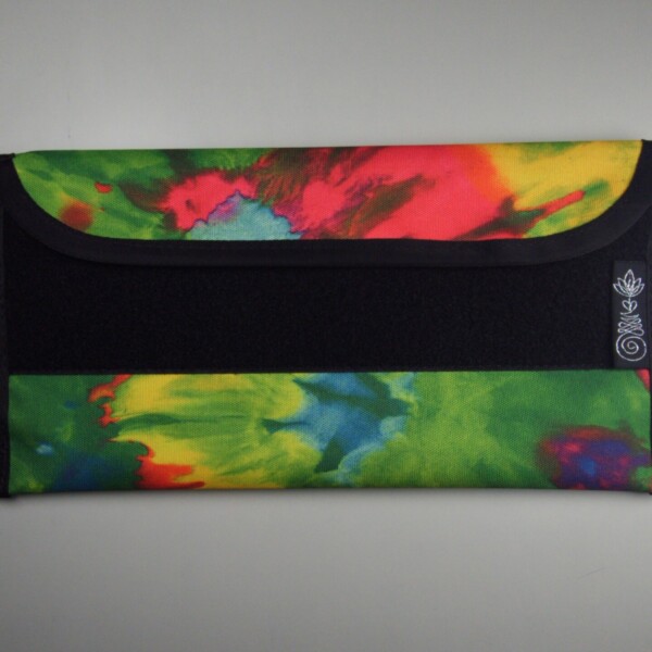 Utility Pouch - Tie-Dye
