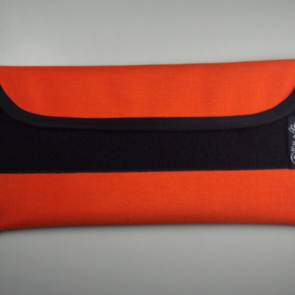 Utility Pouch - 1000D Cordura® Orange