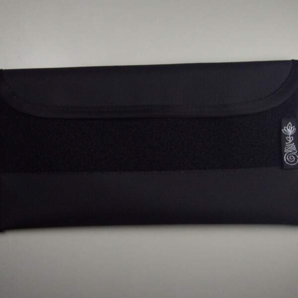 Utility Pouch - 1680D Ballistic Nylon in Black