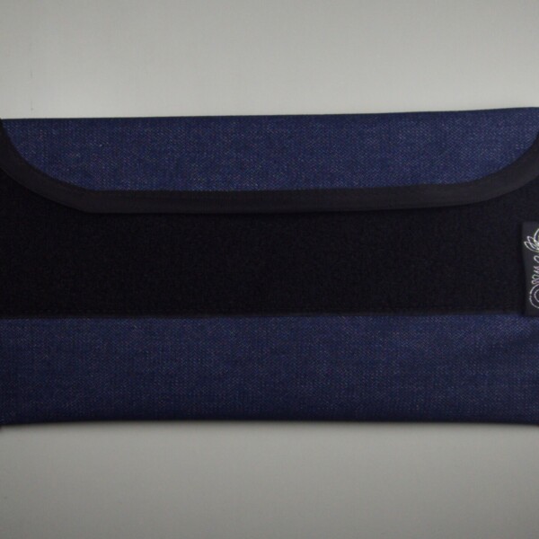Utility Pouch - Demin
