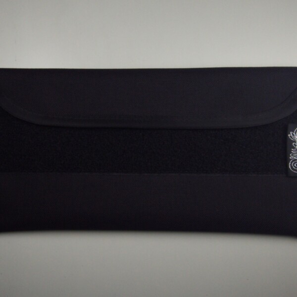 Utility Pouch - 1000D Cordura® in Black