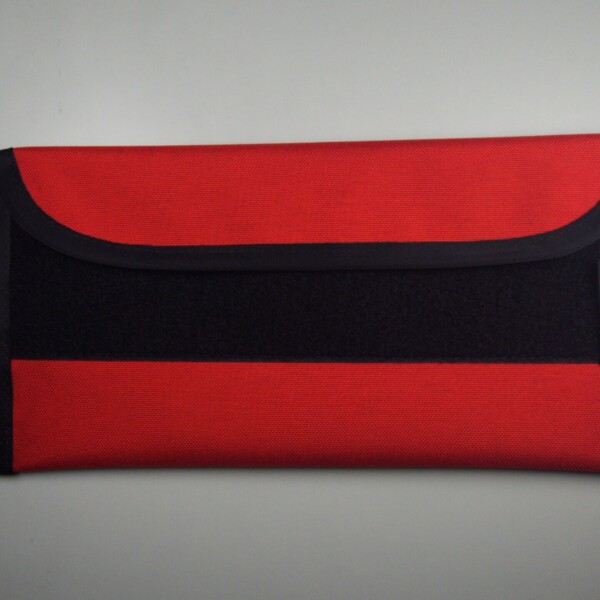 Utility Pouch - 1000D Cordura® in Red